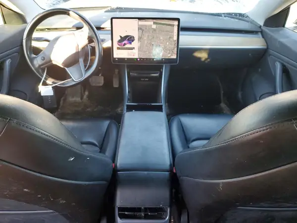 5YJ3E1EA3KF362012 2019 TESLA MODEL 3 - Image 8