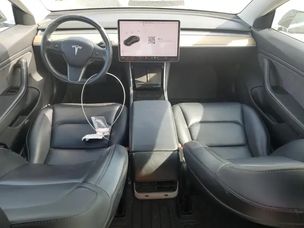 5YJ3E1EA3KF395219 2019 TESLA MODEL 3 - Image 8