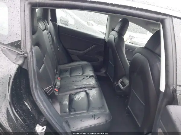 5YJ3E1EA3KF395396 2019 TESLA MODEL 3 - Image 8