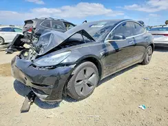 5YJ3E1EA3KF395527 2019 TESLA MODEL 3