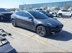 5YJ3E1EA3KF396273 2019 TESLA MODEL 3