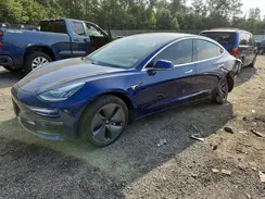 5YJ3E1EA3KF396774 2019 TESLA MODEL 3