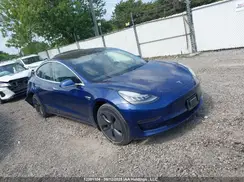 5YJ3E1EA3KF396824 2019 TESLA MODEL 3