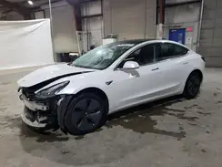 5YJ3E1EA3KF397147 2019 TESLA MODEL 3
