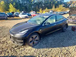 5YJ3E1EA3KF397777 2019 TESLA MODEL 3