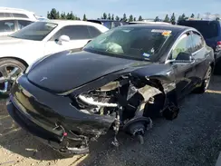 5YJ3E1EA3KF397794 2019 TESLA MODEL 3