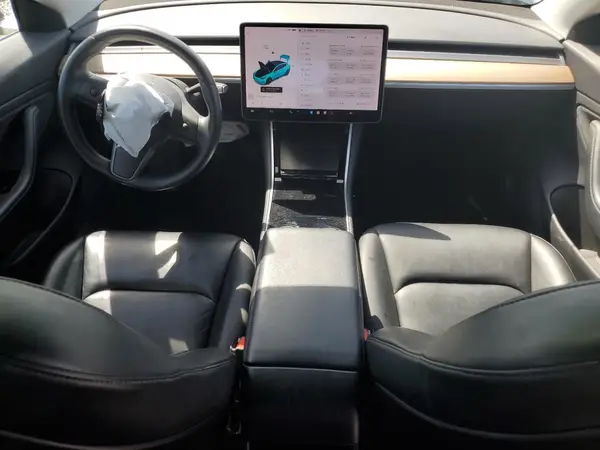 5YJ3E1EA3KF398251 2019 TESLA MODEL 3 - Image 8