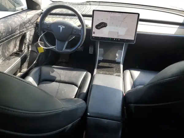 5YJ3E1EA3KF398363 2019 TESLA MODEL 3 - Image 8