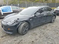 5YJ3E1EA3KF398444 2019 TESLA MODEL 3
