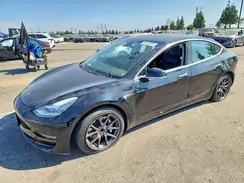 5YJ3E1EA3KF399075 2019 TESLA MODEL 3