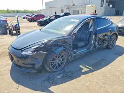 5YJ3E1EA3KF399187 2019 TESLA MODEL 3