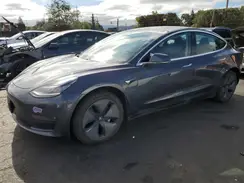 5YJ3E1EA3KF399321 2019 TESLA MODEL 3