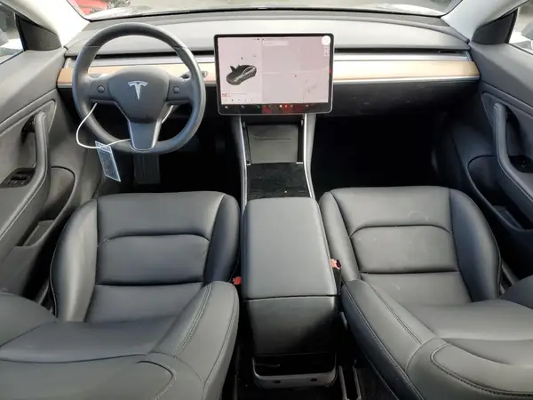 5YJ3E1EA3KF399321 2019 TESLA MODEL 3 - Image 8
