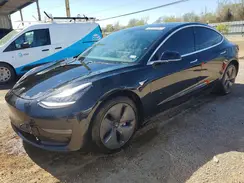 5YJ3E1EA3KF400029 2019 TESLA MODEL 3