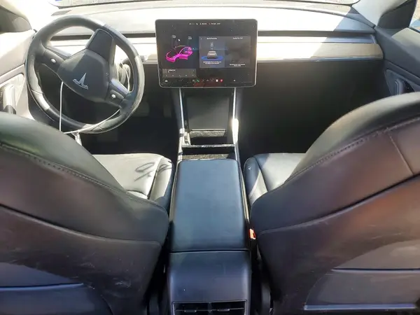 5YJ3E1EA3KF400029 2019 TESLA MODEL 3 - Image 8