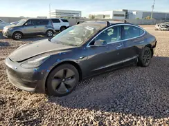 5YJ3E1EA3KF400208 2019 TESLA MODEL 3