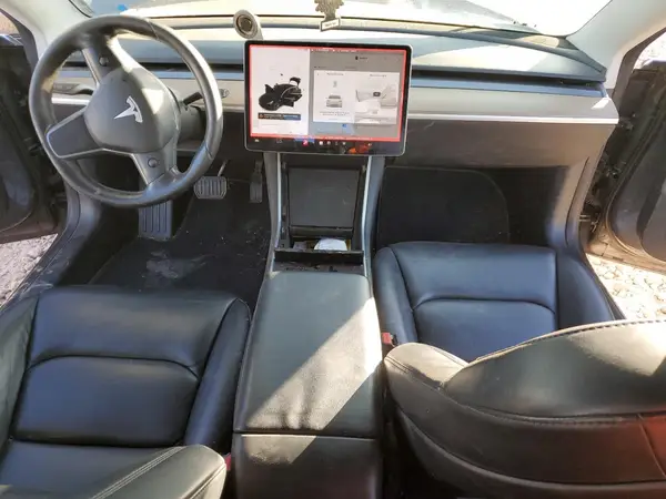 5YJ3E1EA3KF400208 2019 TESLA MODEL 3 - Image 8