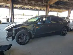 5YJ3E1EA3KF400483 2019 TESLA MODEL 3