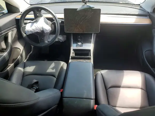 5YJ3E1EA3KF400483 2019 TESLA MODEL 3 - Image 8