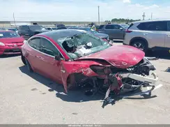 5YJ3E1EA3KF400578 2019 TESLA MODEL 3