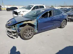 5YJ3E1EA3KF400709 2019 TESLA MODEL 3
