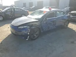 5YJ3E1EA3KF401004 2019 TESLA MODEL 3