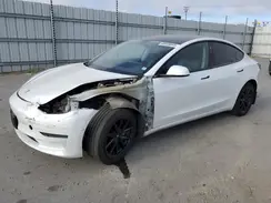 5YJ3E1EA3KF401553 2019 TESLA MODEL 3