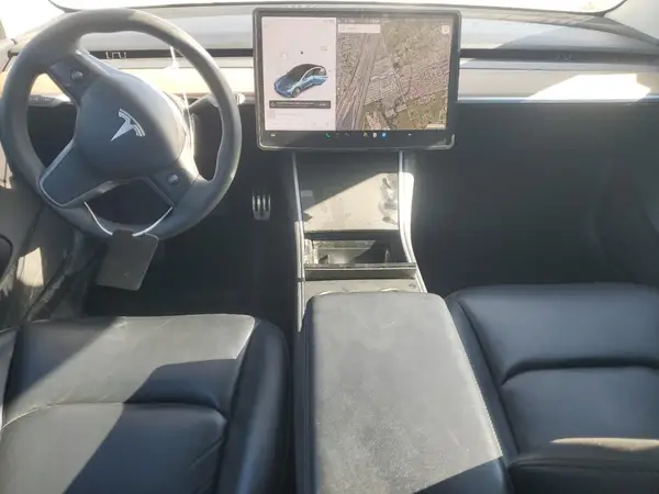 5YJ3E1EA3KF401553 2019 TESLA MODEL 3 - Image 8