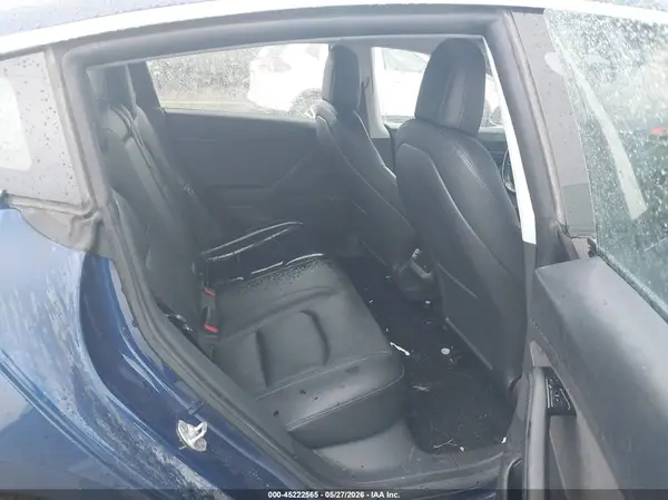 5YJ3E1EA3KF402184 2019 TESLA MODEL 3 - Image 8