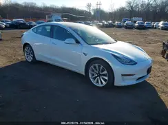 5YJ3E1EA3KF402525 2019 TESLA MODEL 3