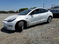 5YJ3E1EA3KF402556 2019 TESLA MODEL 3