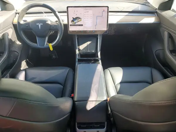 5YJ3E1EA3KF402587 2019 TESLA MODEL 3 - Image 8