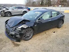 5YJ3E1EA3KF402654 2019 TESLA MODEL 3