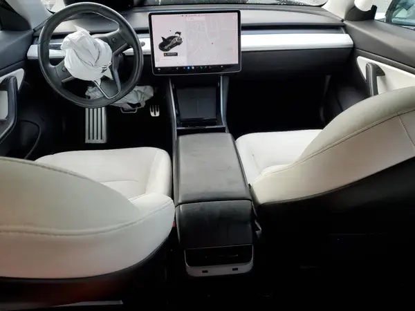 5YJ3E1EA3KF402654 2019 TESLA MODEL 3 - Image 8