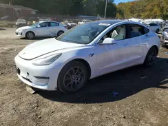 5YJ3E1EA3KF407613 2019 TESLA MODEL 3