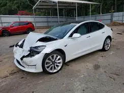 5YJ3E1EA3KF407689 2019 TESLA MODEL 3