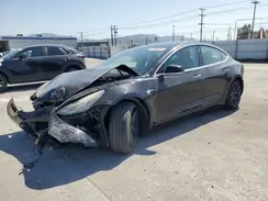 5YJ3E1EA3KF409748 2019 TESLA MODEL 3