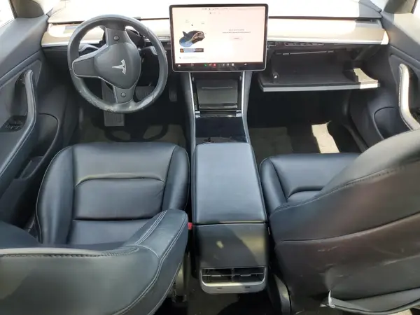 5YJ3E1EA3KF409748 2019 TESLA MODEL 3 - Image 8