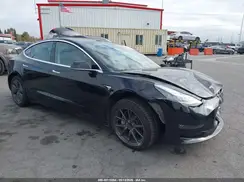 5YJ3E1EA3KF409782 2019 TESLA MODEL 3