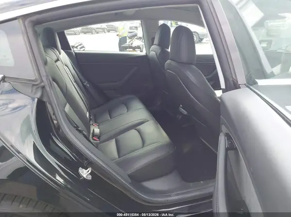 5YJ3E1EA3KF409782 2019 TESLA MODEL 3 - Image 8