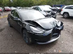 5YJ3E1EA3KF410320 2019 TESLA MODEL 3