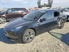 5YJ3E1EA3KF410396 2019 TESLA MODEL 3