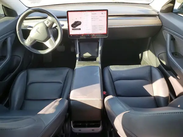 5YJ3E1EA3KF410396 2019 TESLA MODEL 3 - Image 8
