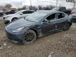 5YJ3E1EA3KF411001 2019 TESLA MODEL 3