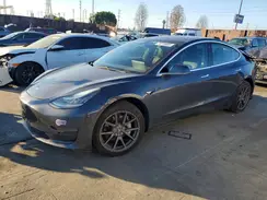 5YJ3E1EA3KF411354 2019 TESLA MODEL 3