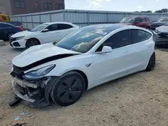 5YJ3E1EA3KF412259 2019 TESLA MODEL 3