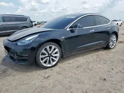 5YJ3E1EA3KF412441 2019 TESLA MODEL 3