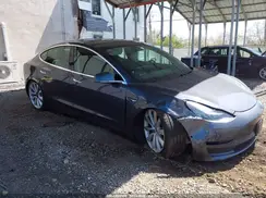 5YJ3E1EA3KF412603 2019 TESLA MODEL 3