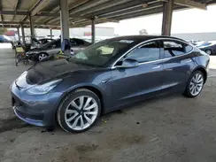 5YJ3E1EA3KF412665 2019 TESLA MODEL 3