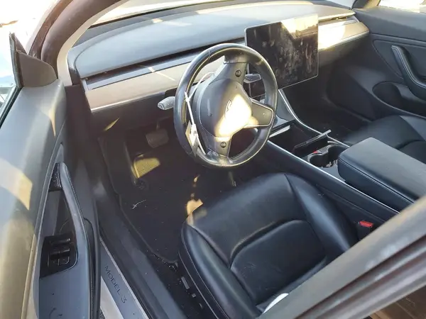 5YJ3E1EA3KF412911 2019 TESLA MODEL 3 - Image 8